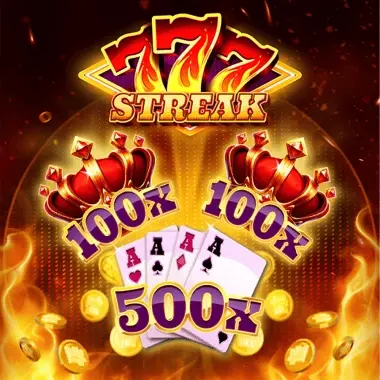 777 Streak logo