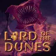 Lord of the Dunes игра