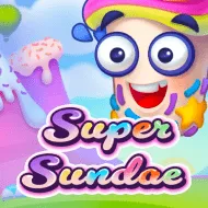 Super Sundae игра