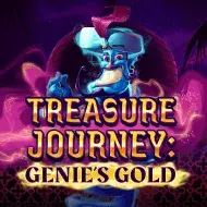 Treasure Journey: Genie's Gold игра