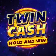 Twin Cash: Hold & Win игра