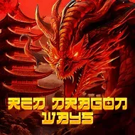 Red Dragon Ways imagem
