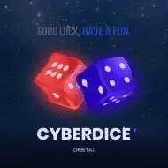 Cyberdice игра
