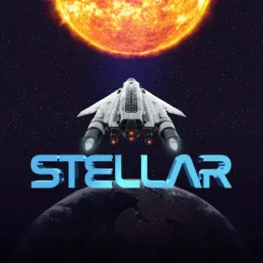 Stellar logo