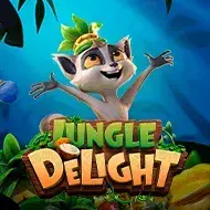 Jungle Delight игра