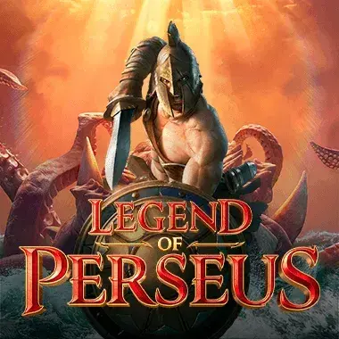Legend of Perseus logo