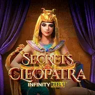 Secrets of Cleopatra игра