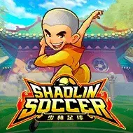 Shaolin Soccer игра