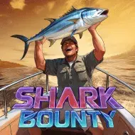 Shark Bounty игра