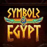 Symbols of Egypt صورة