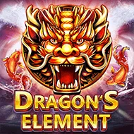 Dragon's Element игра