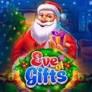 Eve of Gifts игра