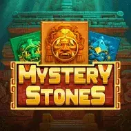 Mystery Stones игра