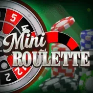 Mini Roulette игра