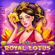 Royal Lotus image