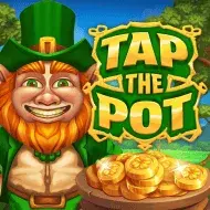 Tap the pot игра