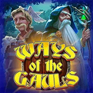 Ways of the Gauls игра
