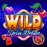 Wild Spin Deluxe image