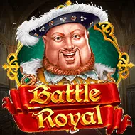 Battle Royal игра