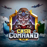 Cash of Command игра