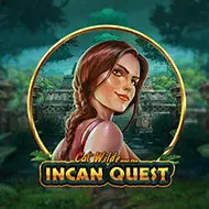 Cat Wilde and the Incan Quest image