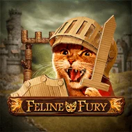Feline Fury игра