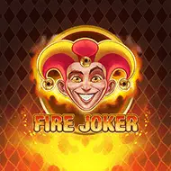 Fire Joker игра
