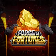 Forge of Fortunes игра
