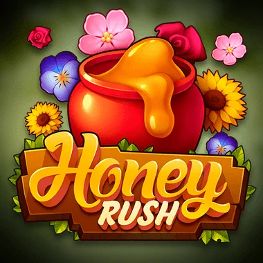 Honey Rush logo