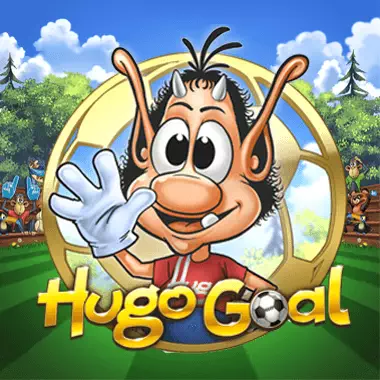 Hugo Goal logo