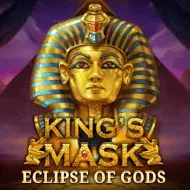 King's Mask Eclipse of Gods игра