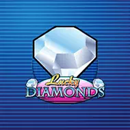 Lucky Diamonds игра