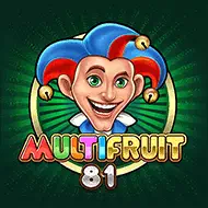 MULTIFRUIT 81 imagem