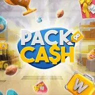 Pack & Cash image