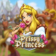 Prissy Princess imagen
