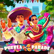 Puebla Parade игра