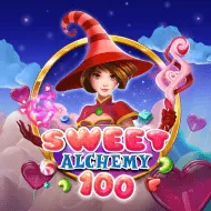 Sweet Alchemy 100 صورة