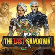 The Last Sundown игра