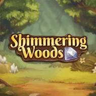The Shimmering Woods игра
