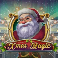 Xmas Magic игра