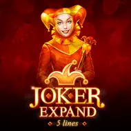Joker Expand: 5 lines imagem
