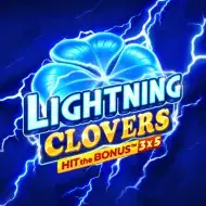 Lightning Clovers: Hit the Bonus صورة