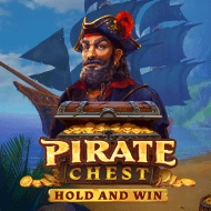 Pirate Chest: Hold and Win imagen