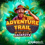 Fire Blaze: Adventure Trail Bild