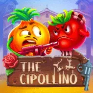 The Cipollino imagem