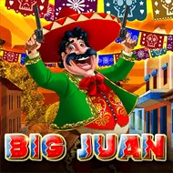 Big Juan imagen