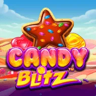 Candy Blitz Bild