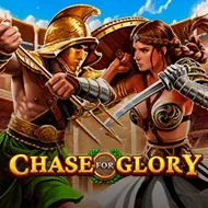 Chase for Glory игра