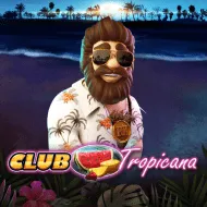 Club Tropicana imagem