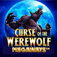 Curse of the Werewolf Megaways imagem